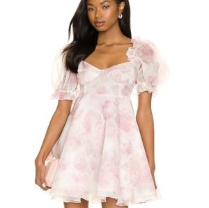 BNWT selkie Beverly parliament size small